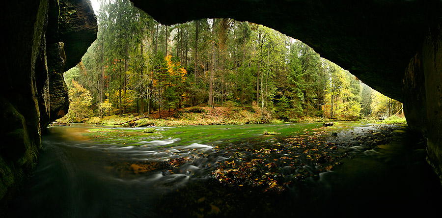 Pod Kostelní stezkou