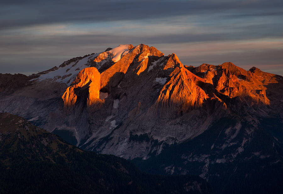Marmolada