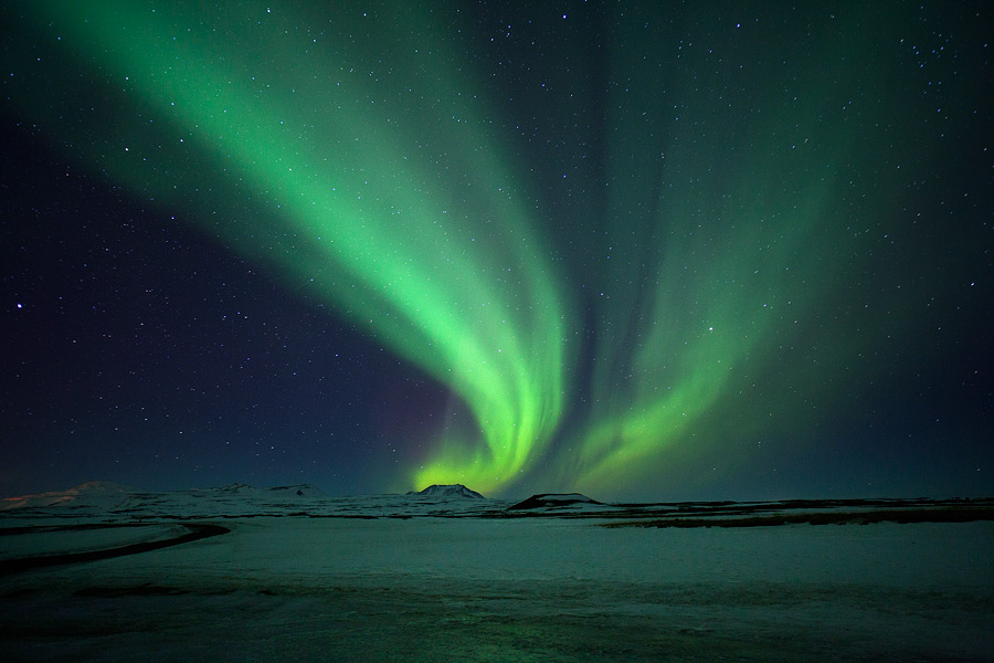 Aurora Borealis