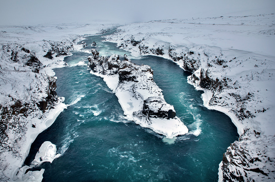 Godafoss