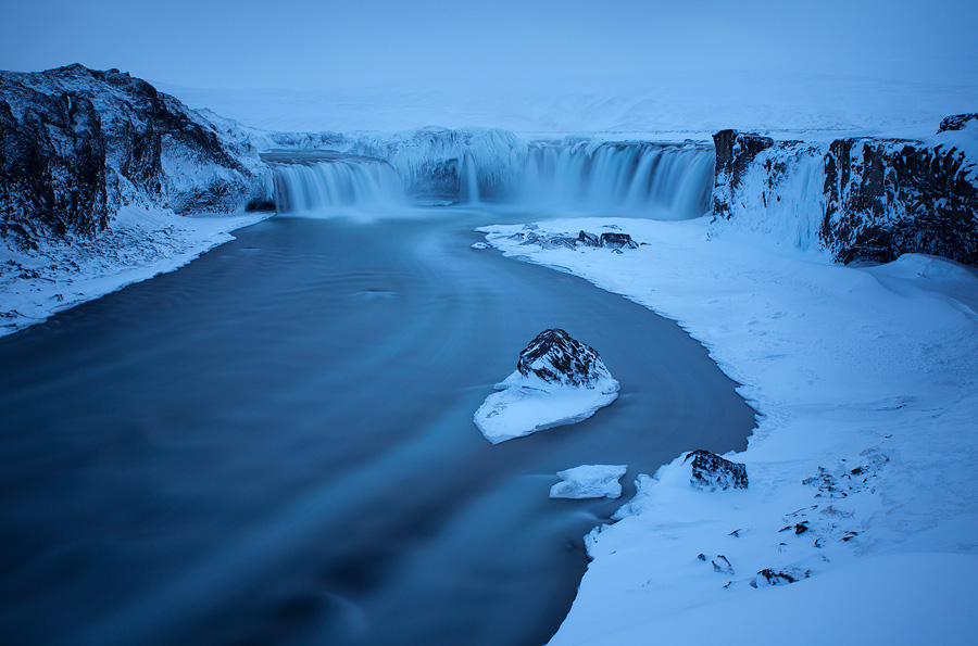 Godafoss
