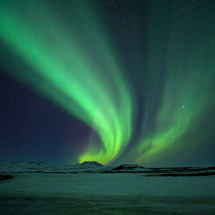 Aurora Borealis