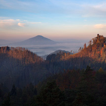 Krajina ožívá