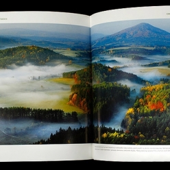 Krajina v České republice