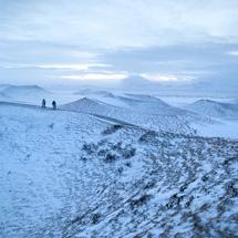 Mývatn