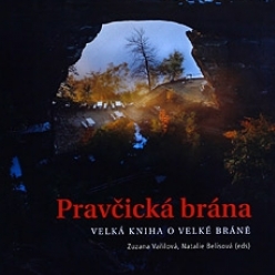 Pravčická brána