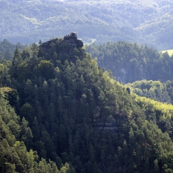 Rozhovor na Vltavě