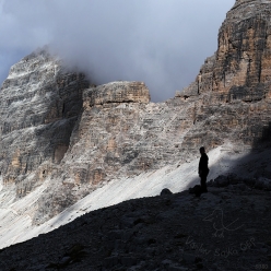 Monte Paterno