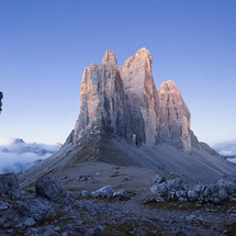 Tre Cime di Lavaredo