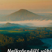 Nejkrásnější výhledy na Českosaské...