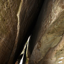 Jeskyně Peklo